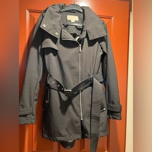 Michael Kors Rain Jacket